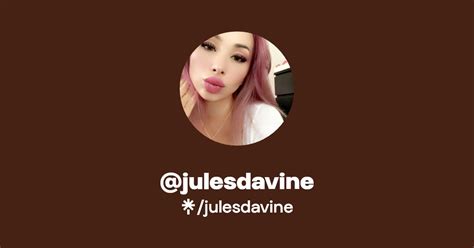 juls onlyfans|Jules (@jules